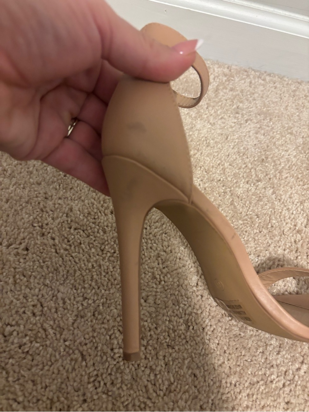[CHARLOTTE RUSSE] Heel bundle - Picture 10 of 12